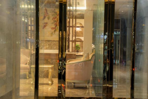 Garden City Hotel Dubai